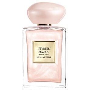 ARMANI Pivone Suzhou Limited Edition